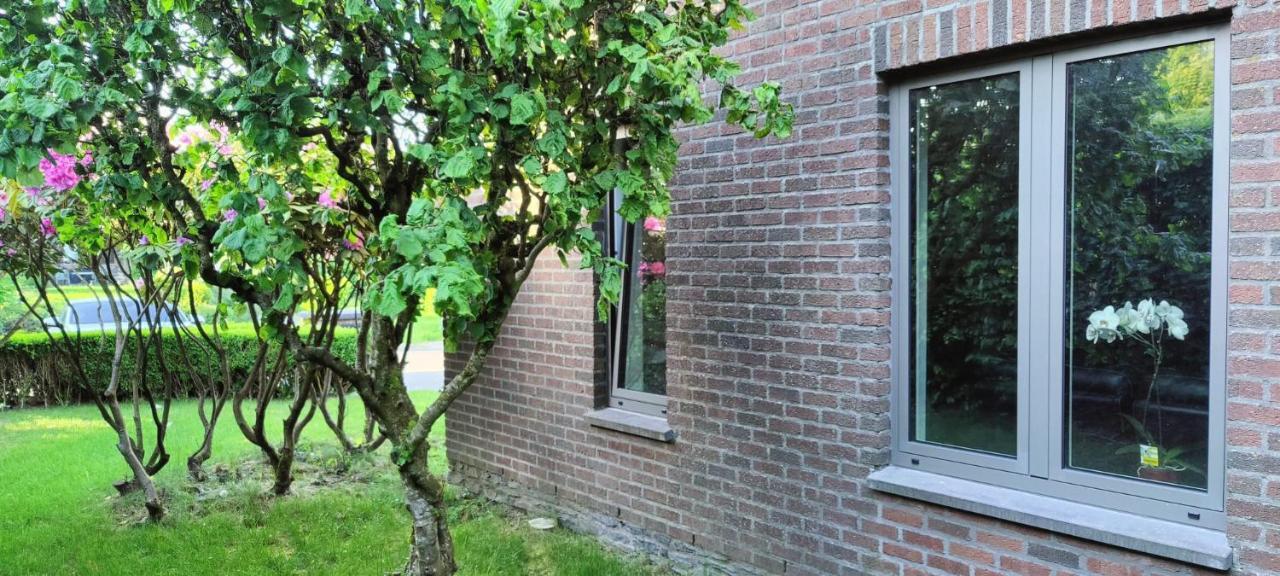 Apartmán Chez Nous Bastogne Exteriér fotografie