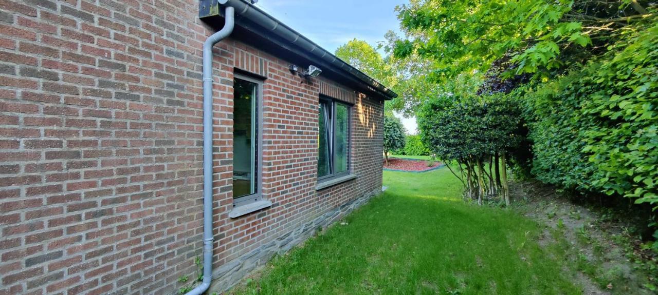 Apartmán Chez Nous Bastogne Exteriér fotografie