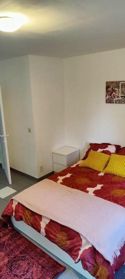 Apartmán Chez Nous Bastogne Exteriér fotografie