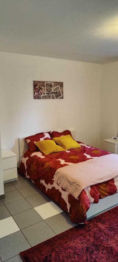 Apartmán Chez Nous Bastogne Exteriér fotografie