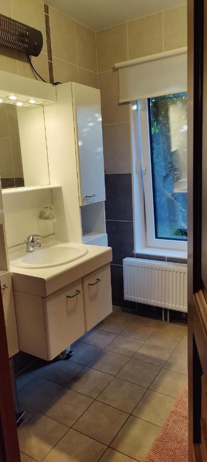 Apartmán Chez Nous Bastogne Exteriér fotografie