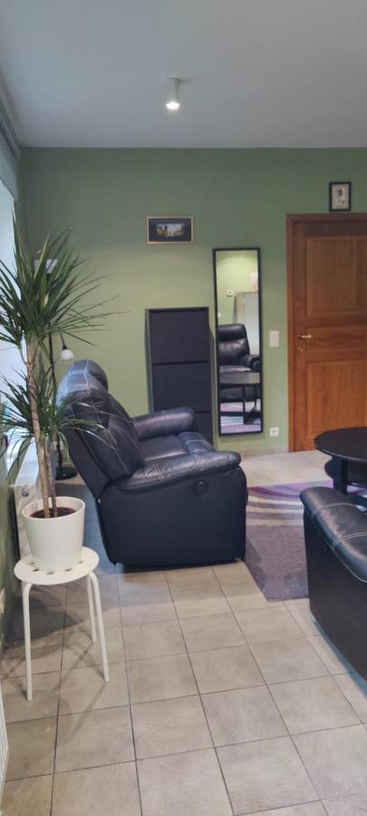 Apartmán Chez Nous Bastogne Exteriér fotografie