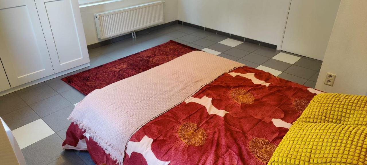 Apartmán Chez Nous Bastogne Exteriér fotografie